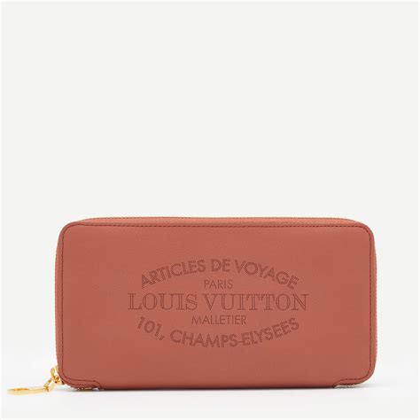 articles de voyage louis vuitton wallet